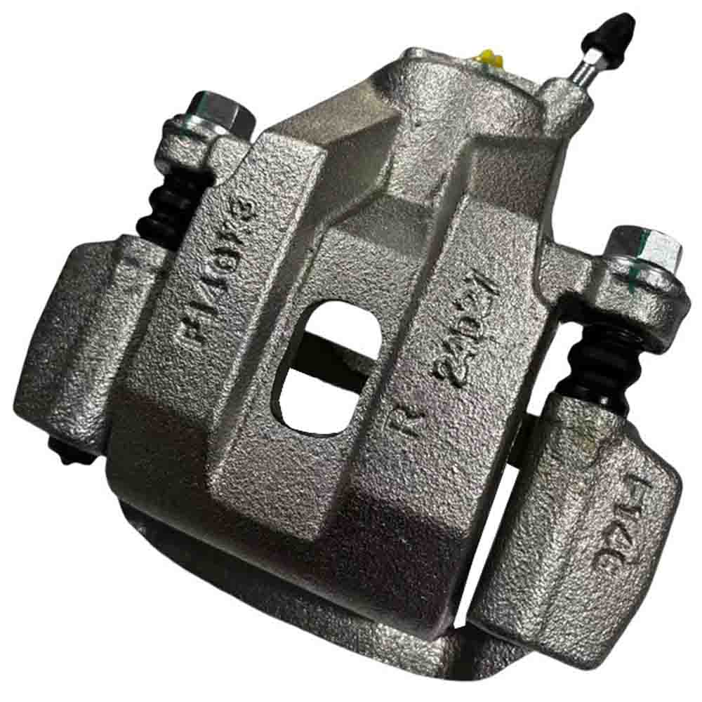 2012 Toyota Sequoia Brake Caliper